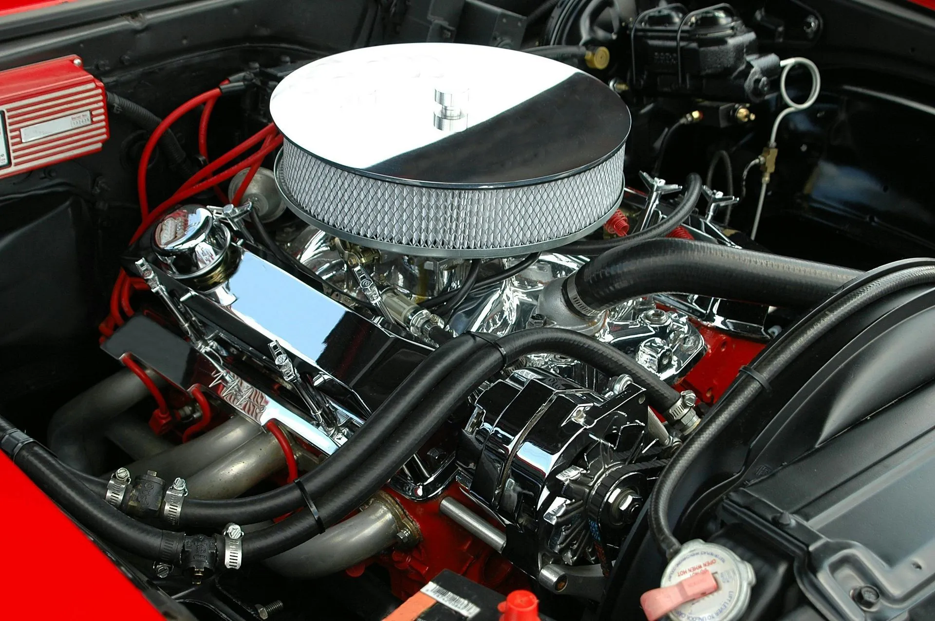 Exhaust Repair at Tim Worthy's Transmission & Auto Repair in Wellsville, KS